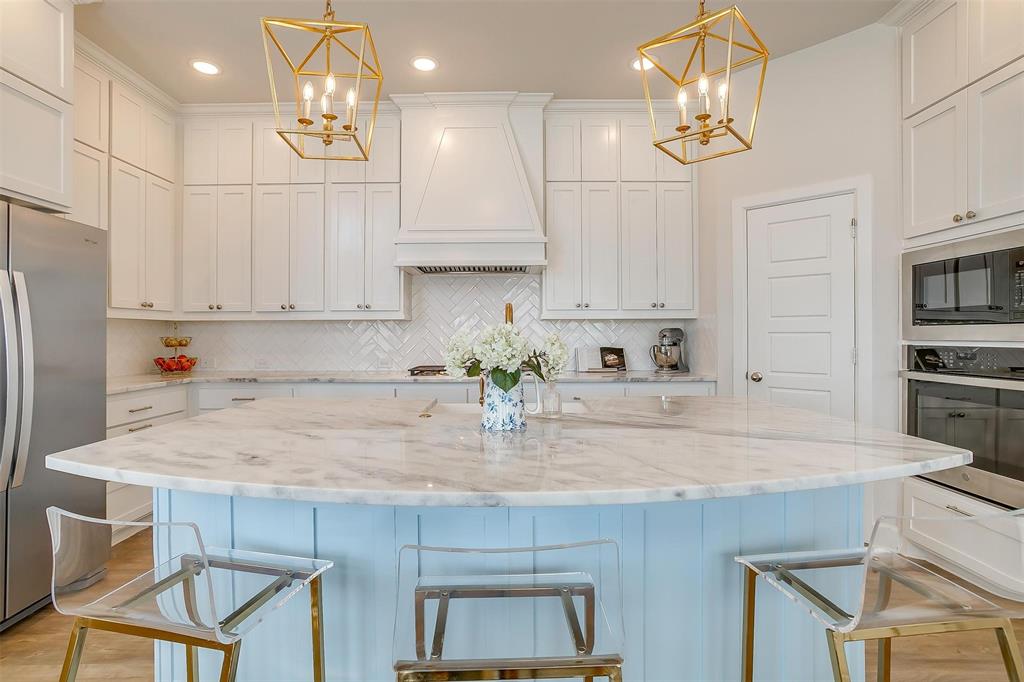 Walsh Ranch Quail Vly - Residential