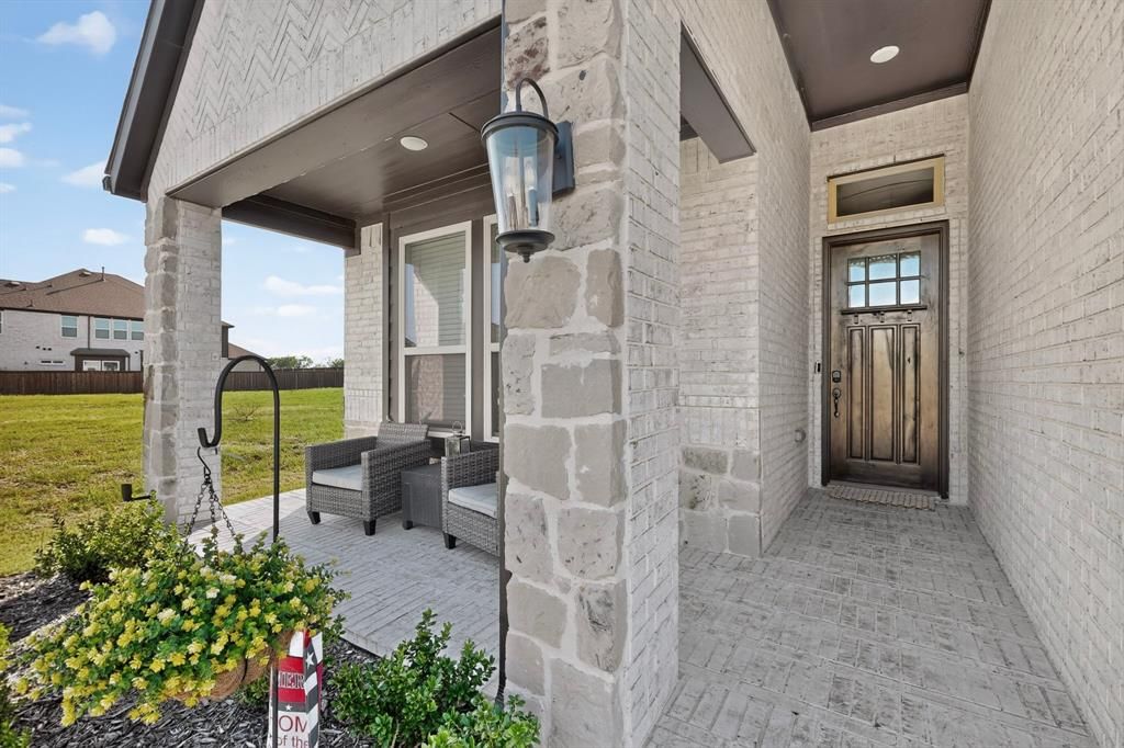 Photo of 1116 Alaska Drive, Forney, TX 75126 (MLS # 21320706)