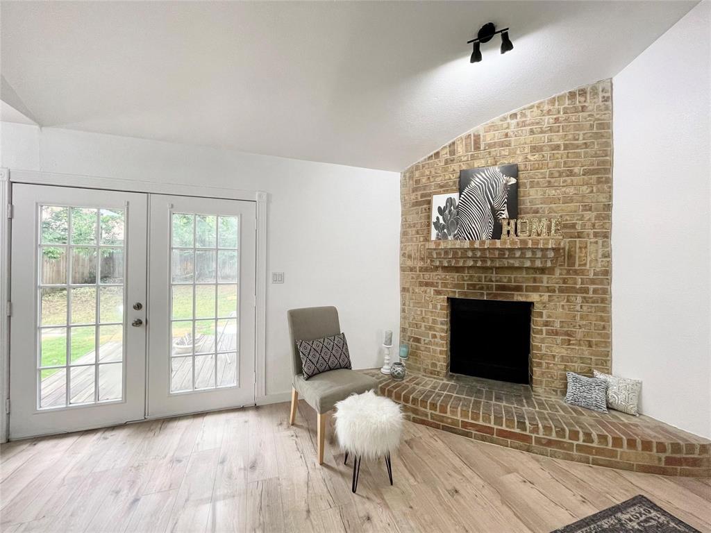 Glen View Add - Residential