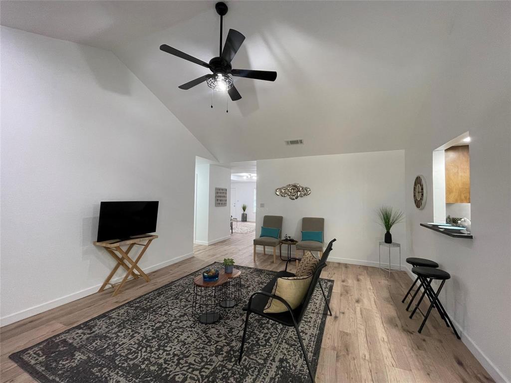 Glen View Add - Residential