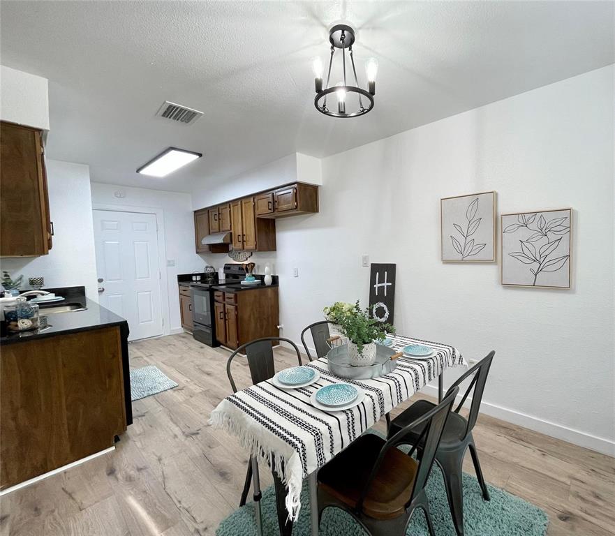 Glen View Add - Residential