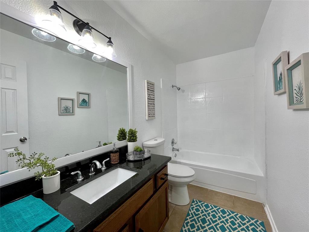 Glen View Add - Residential