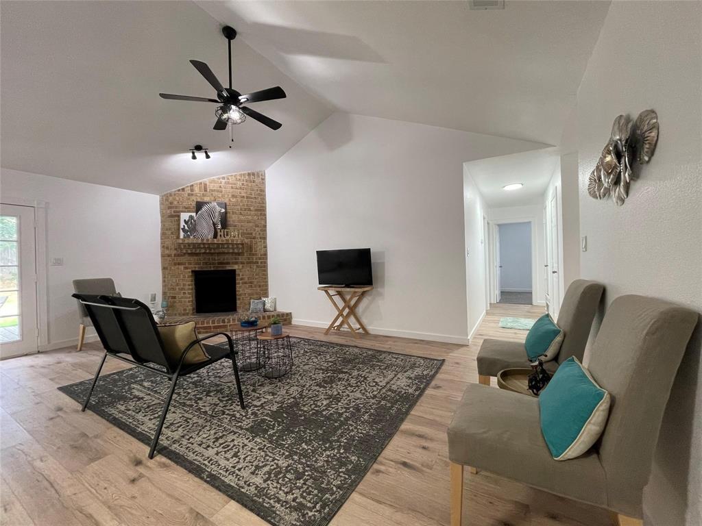 Glen View Add - Residential