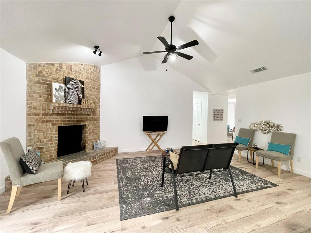 Glen View Add - Residential