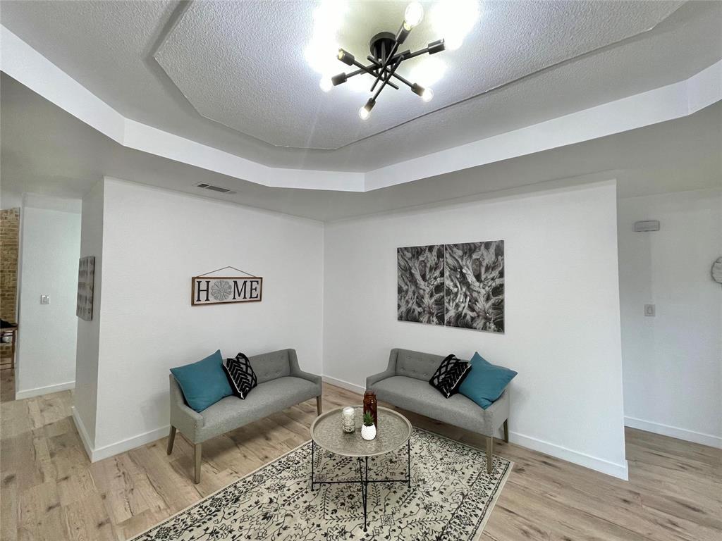 Glen View Add - Residential