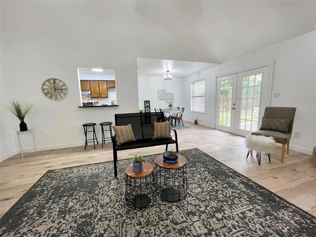 Glen View Add - Residential