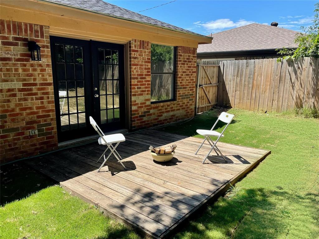 Glen View Add - Residential