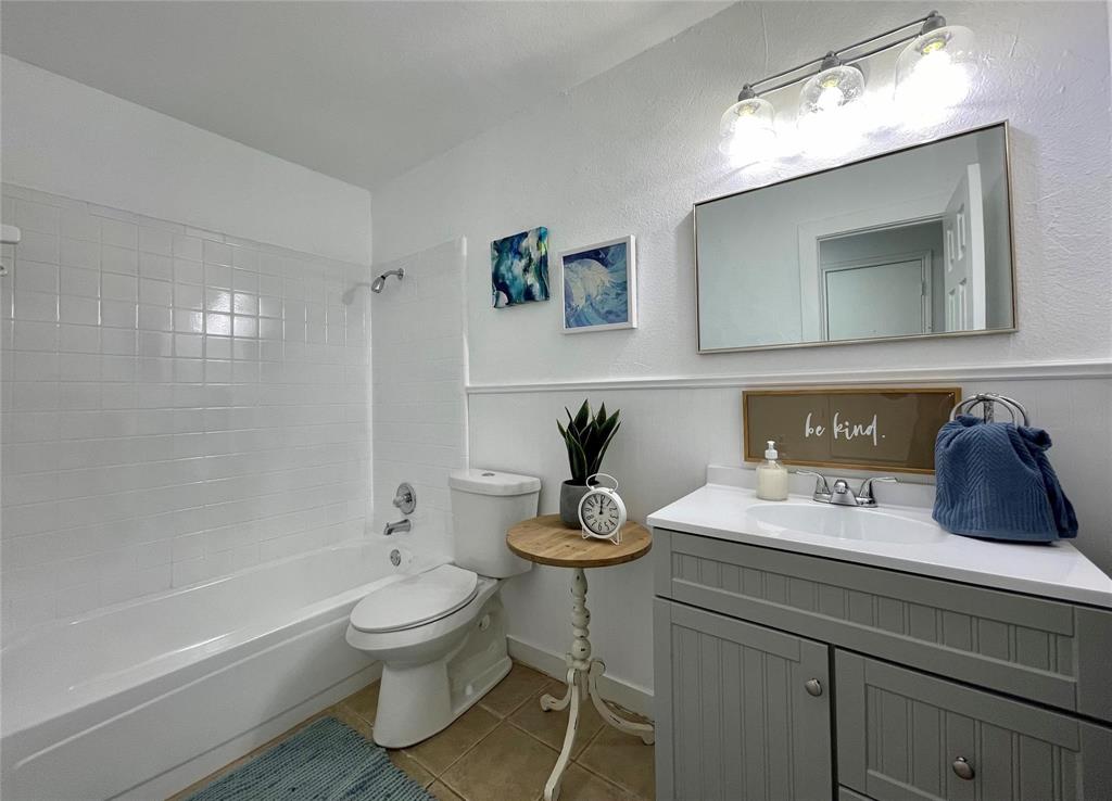 Glen View Add - Residential