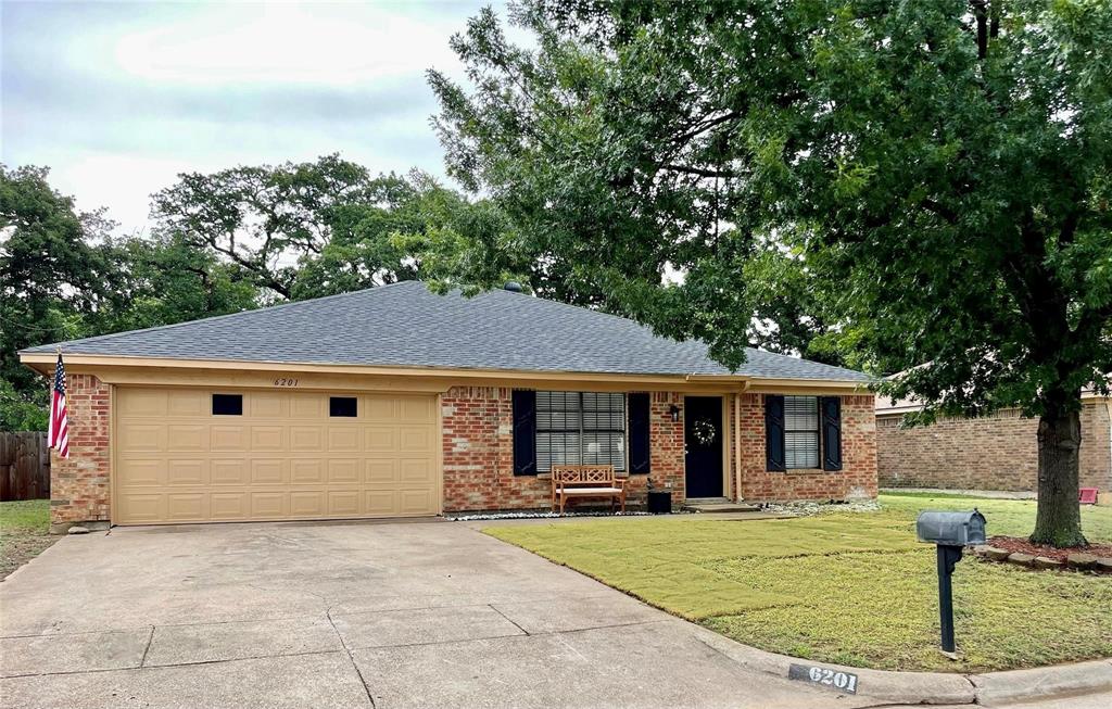 Glen View Add - Residential