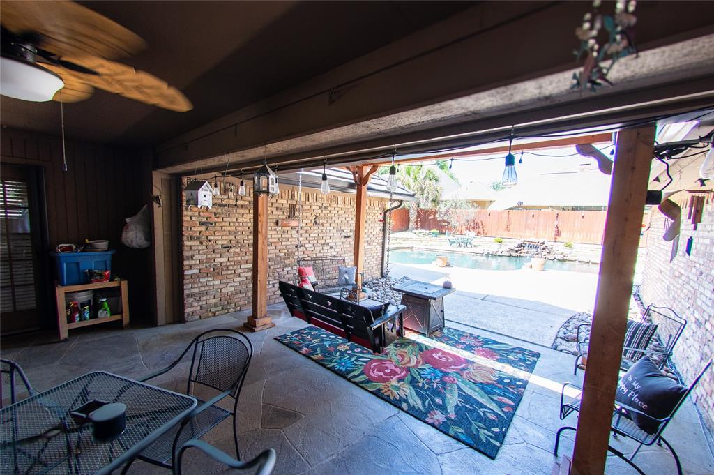 5601 Dye Drive