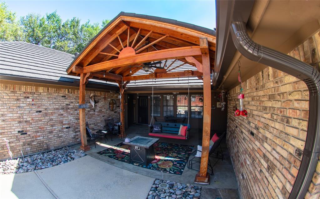 5601 Dye Drive