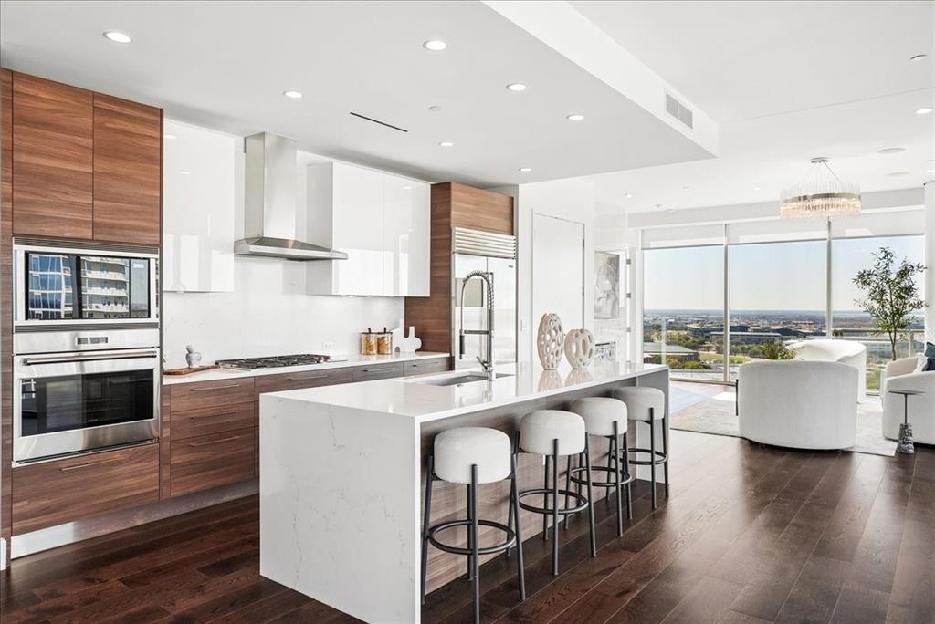 Windrose Tower At Legacy West Condo - Residential