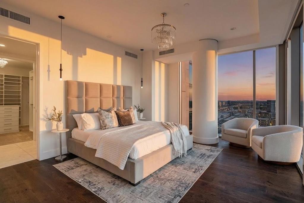 Windrose Tower At Legacy West Condo - Residential