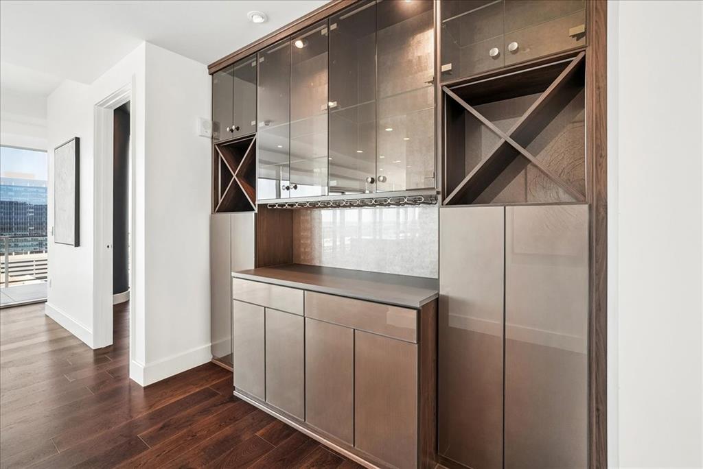 Windrose Tower At Legacy West Condo - Residential