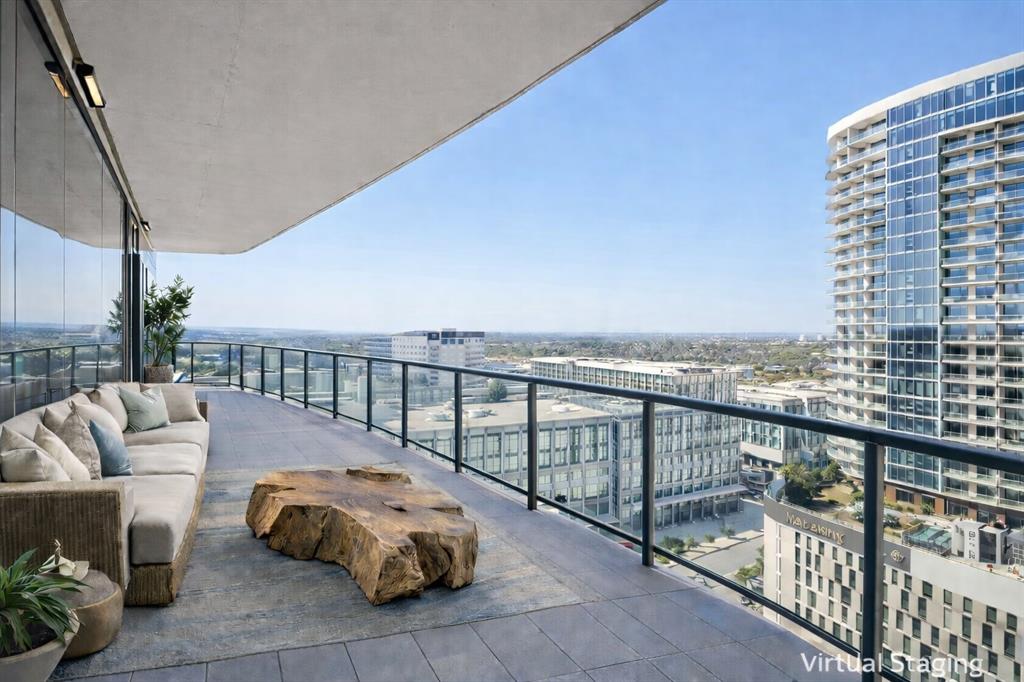 Windrose Tower At Legacy West Condo - Residential