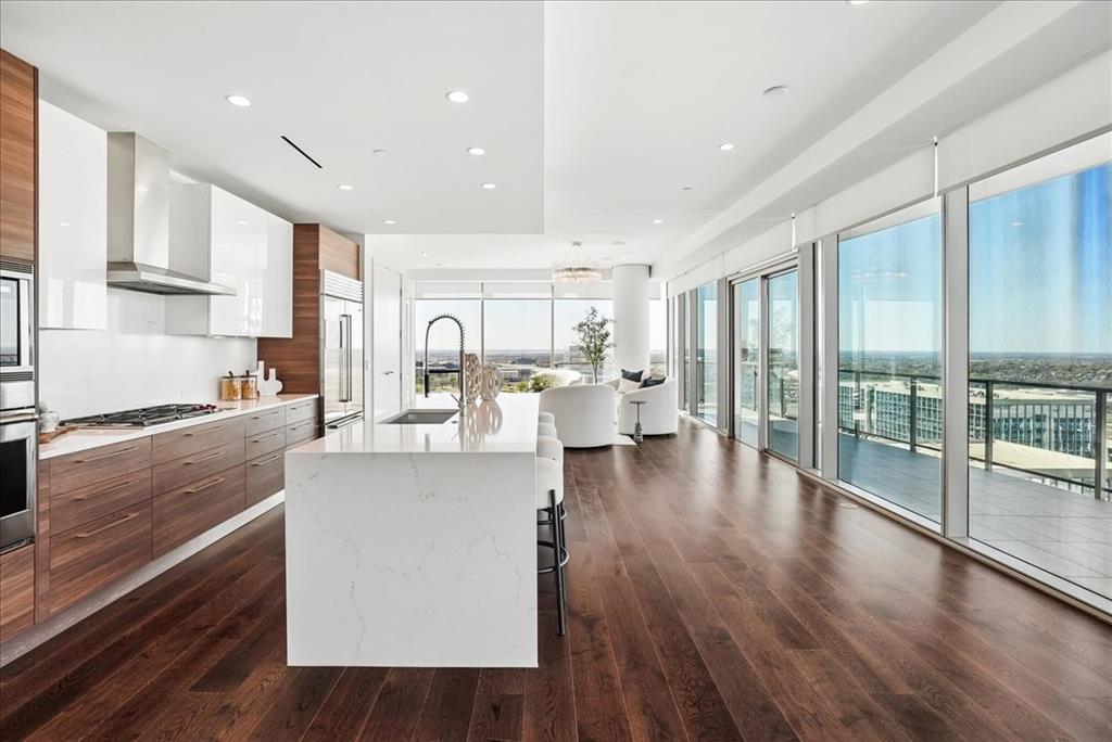 Windrose Tower At Legacy West Condo - Residential