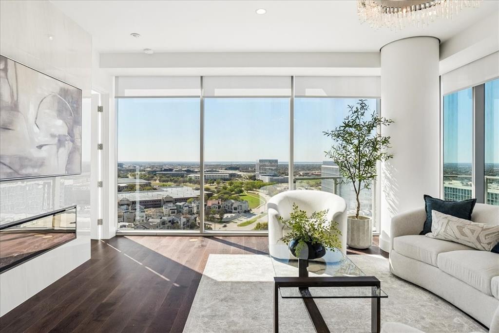 Windrose Tower At Legacy West Condo - Residential