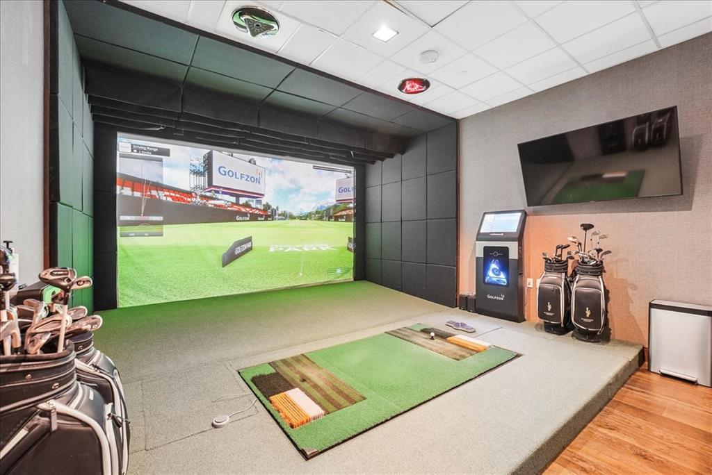 Windrose Tower At Legacy West Condo - Residential