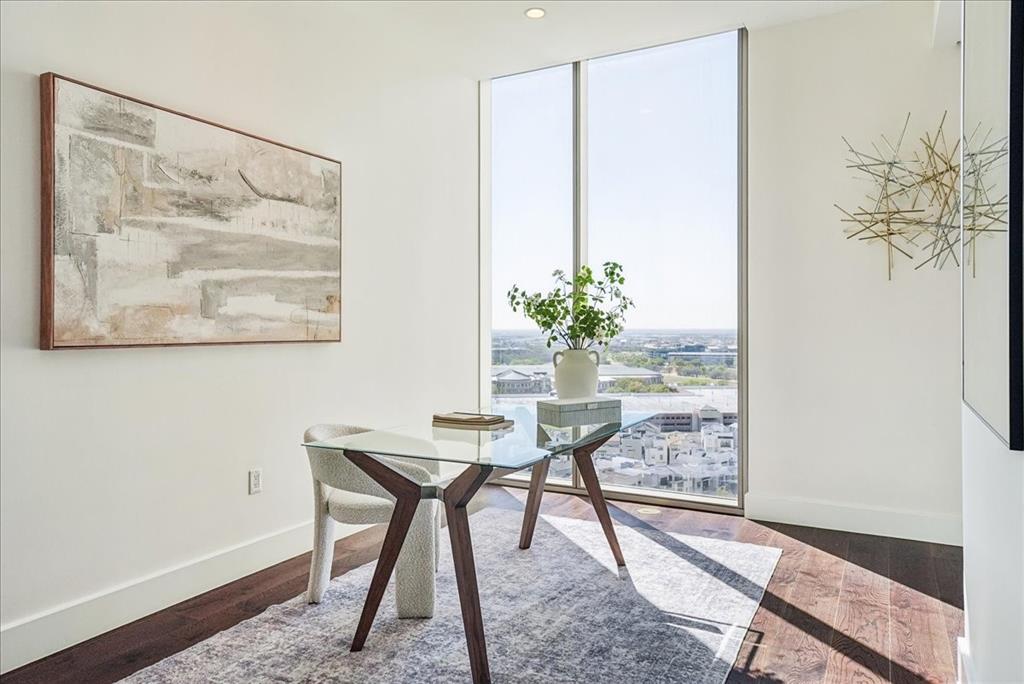 Windrose Tower At Legacy West Condo - Residential