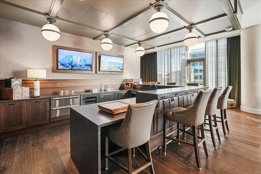 Windrose Tower At Legacy West Condo - Residential