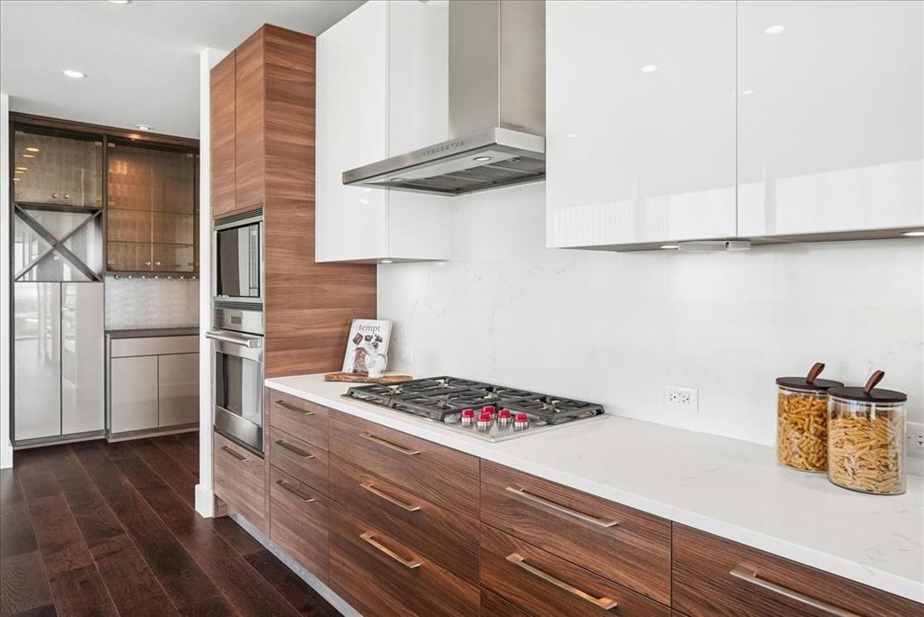 Windrose Tower At Legacy West Condo - Residential