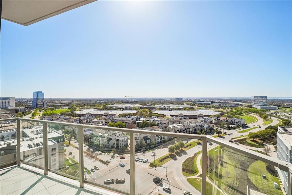 Windrose Tower At Legacy West Condo - Residential