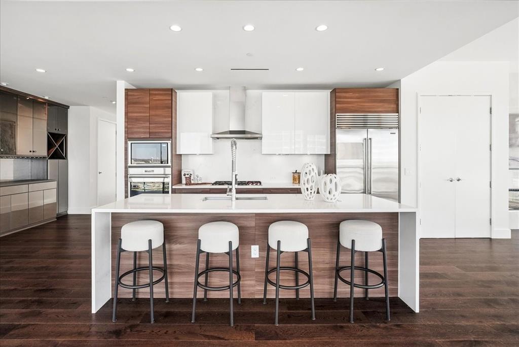 Windrose Tower At Legacy West Condo - Residential