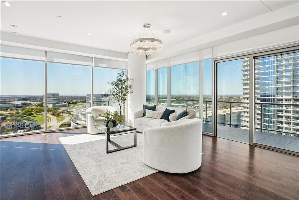 Windrose Tower At Legacy West Condo - Residential