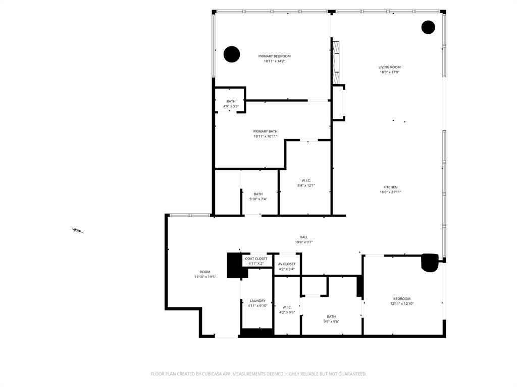 Windrose Tower At Legacy West Condo - Residential