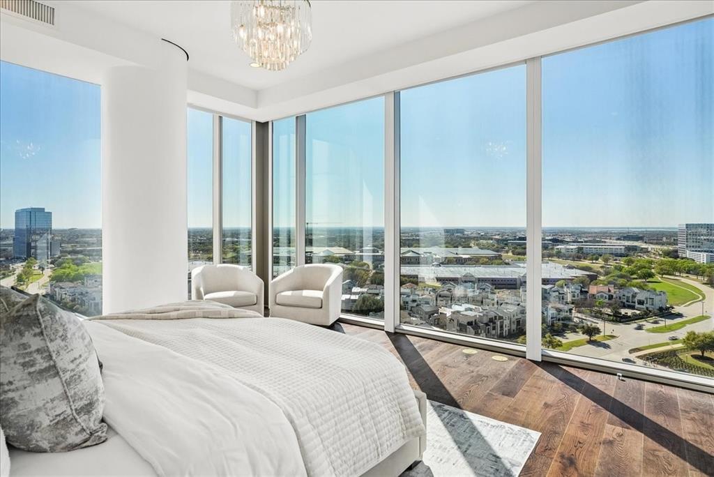 Windrose Tower At Legacy West Condo - Residential