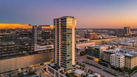 7901 Windrose Avenue 1701 Plano TX 75024