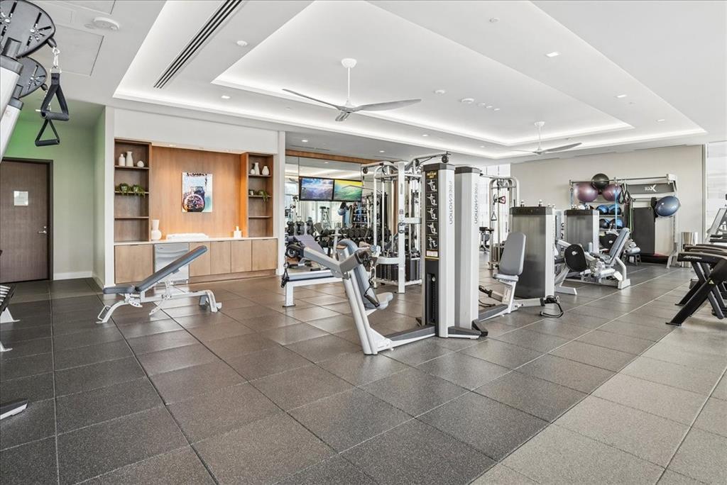 Windrose Tower At Legacy West Condo - Residential