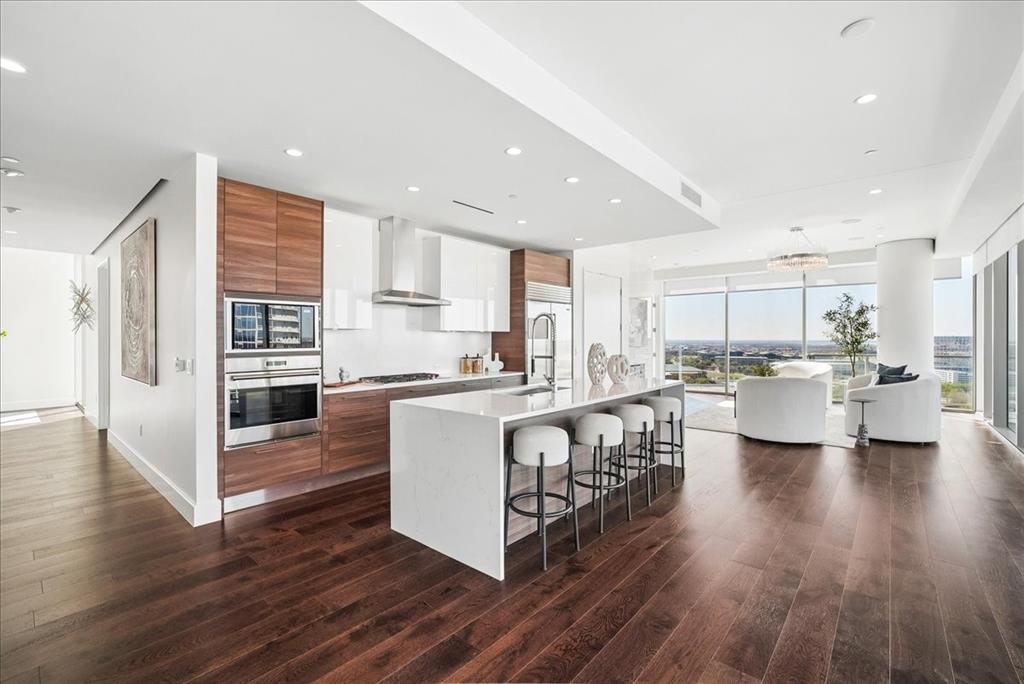 Windrose Tower At Legacy West Condo - Residential