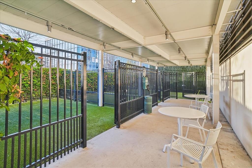 Windrose Tower At Legacy West Condo - Residential