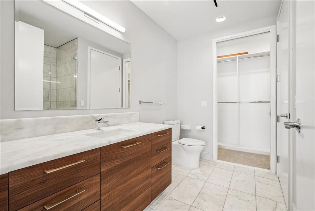 Windrose Tower At Legacy West Condo - Residential