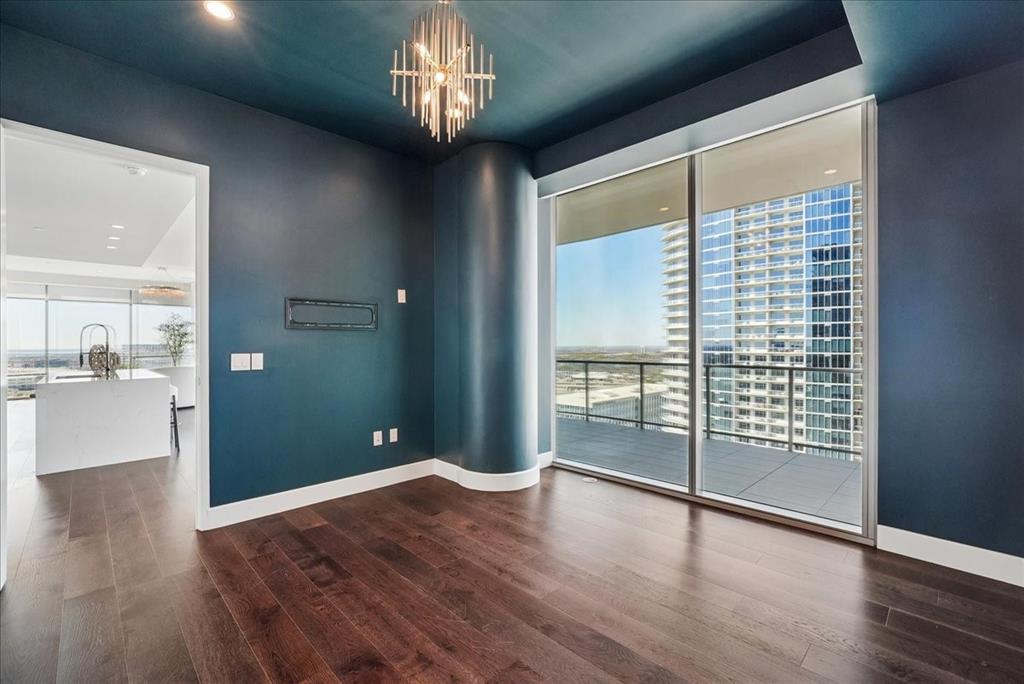 Windrose Tower At Legacy West Condo - Residential