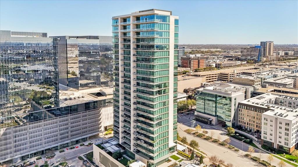 Windrose Tower At Legacy West Condo - Residential