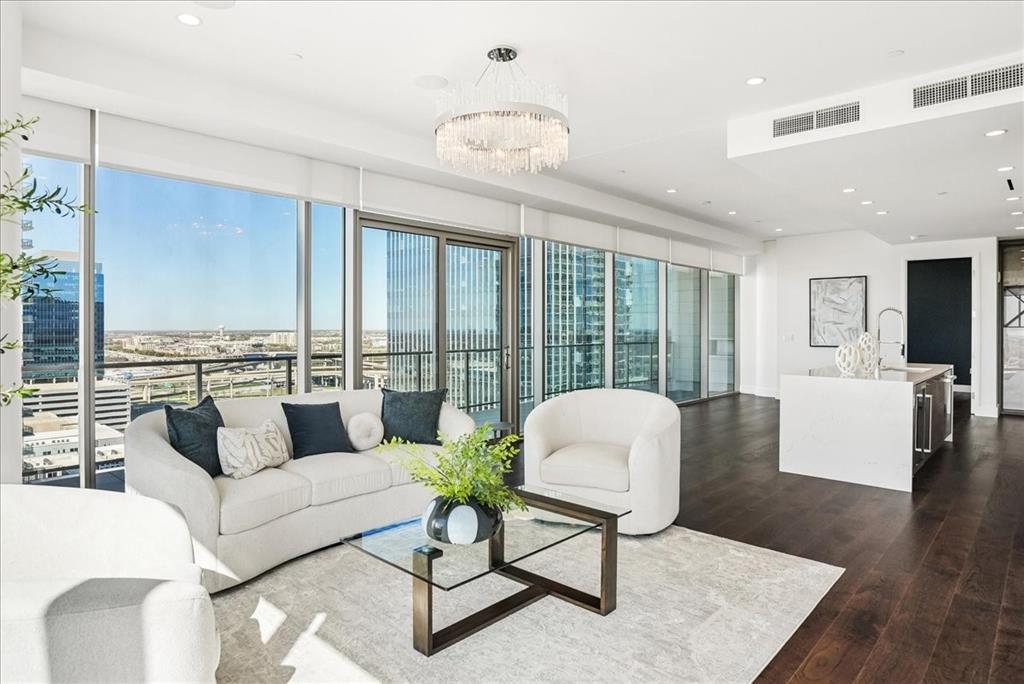 Windrose Tower At Legacy West Condo - Residential