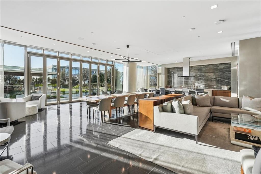 Windrose Tower At Legacy West Condo - Residential