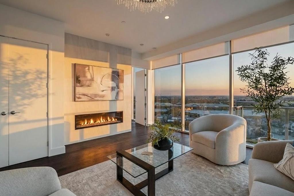 Windrose Tower At Legacy West Condo - Residential