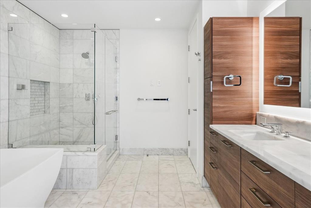 Windrose Tower At Legacy West Condo - Residential