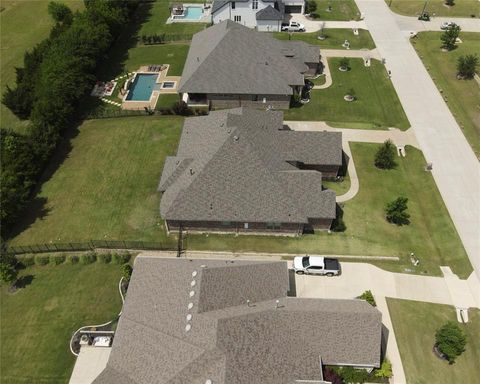 A home in Rockwall