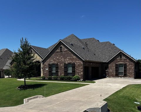 A home in Rockwall