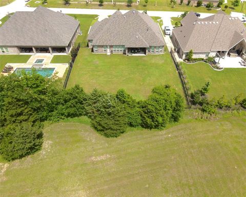 A home in Rockwall