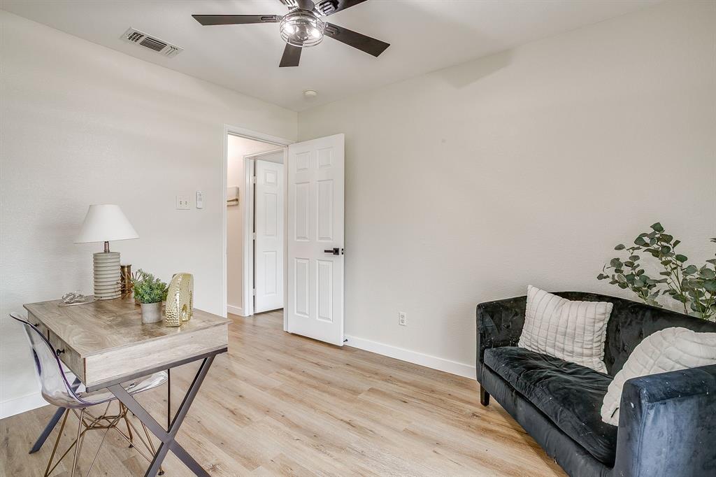 Mistletoe Hill Ph I & II - Residential