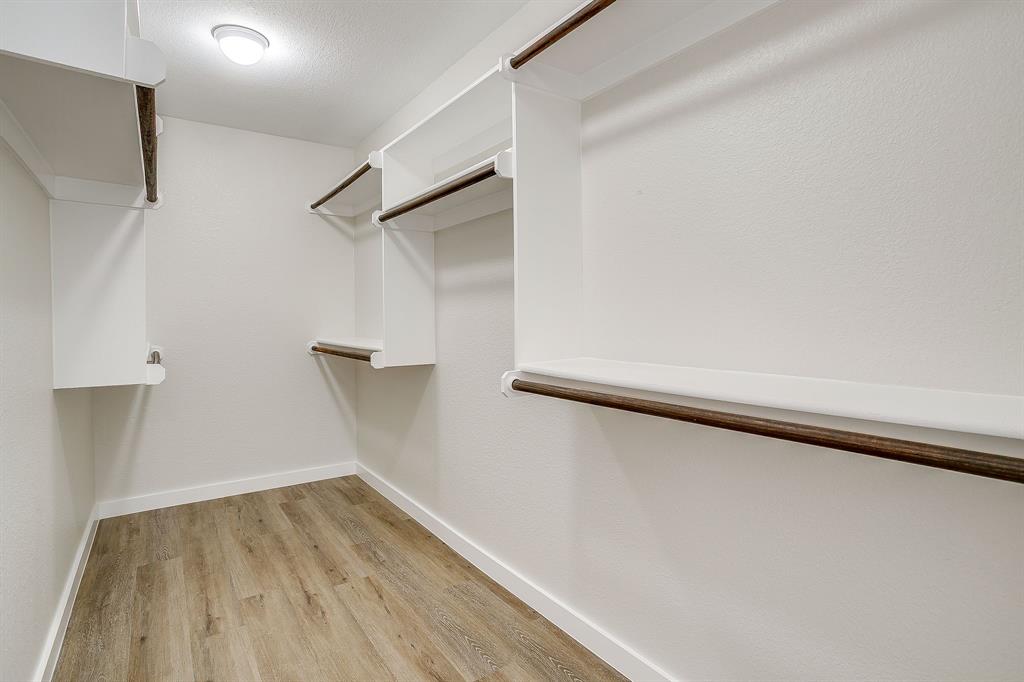 Mistletoe Hill Ph I & II - Residential