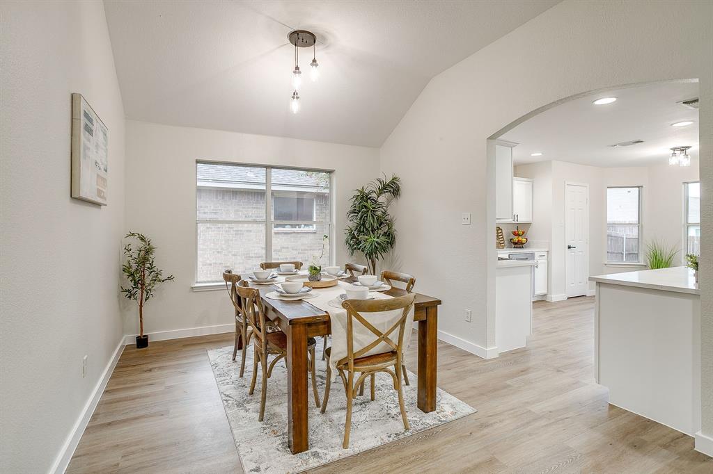 Mistletoe Hill Ph I & II - Residential