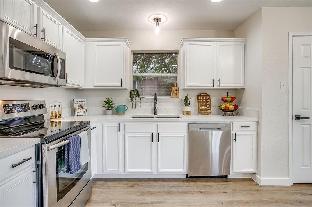 Mistletoe Hill Ph I & II - Residential