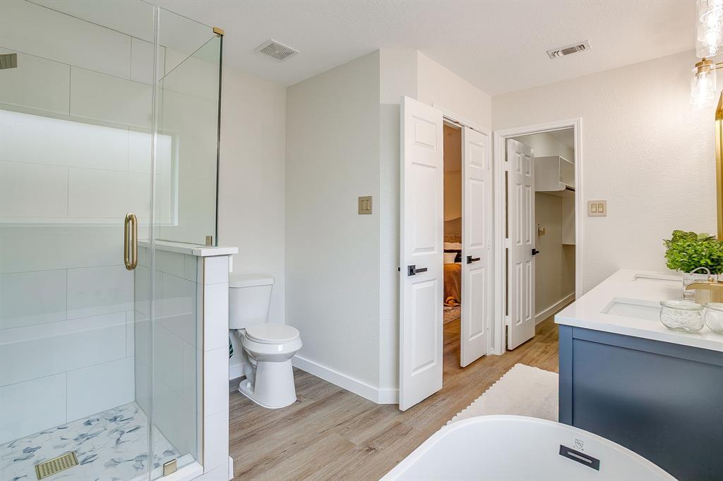 Mistletoe Hill Ph I & II - Residential