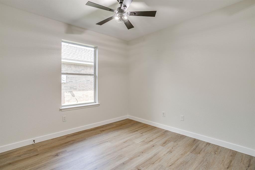 Mistletoe Hill Ph I & II - Residential